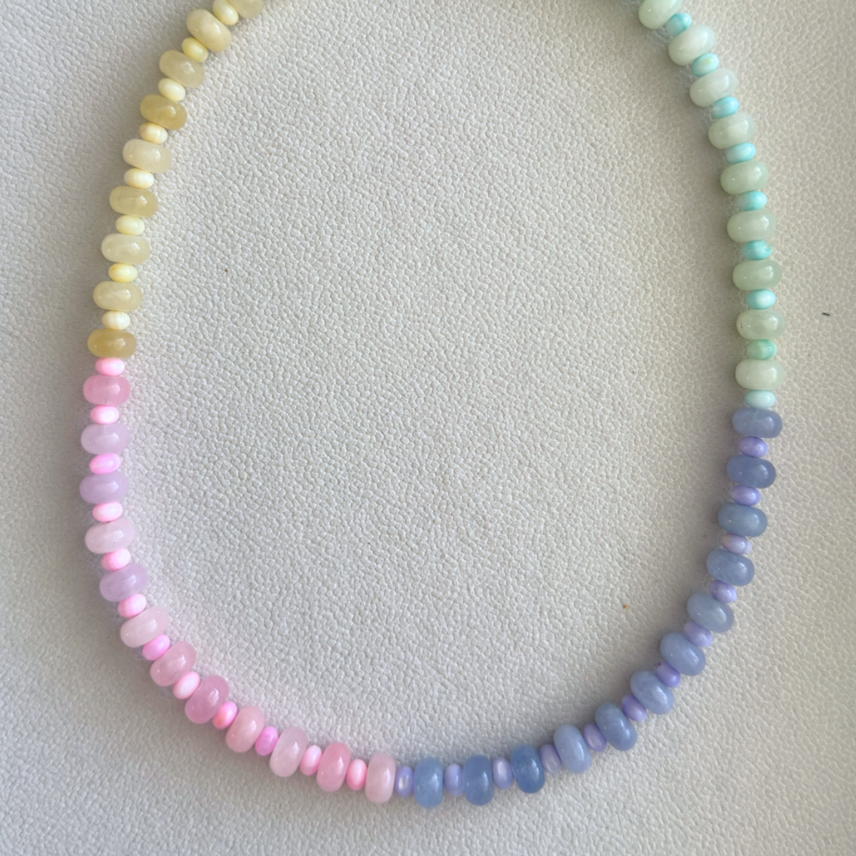 Pez Necklace
