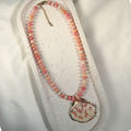 Bellini Shell Necklace