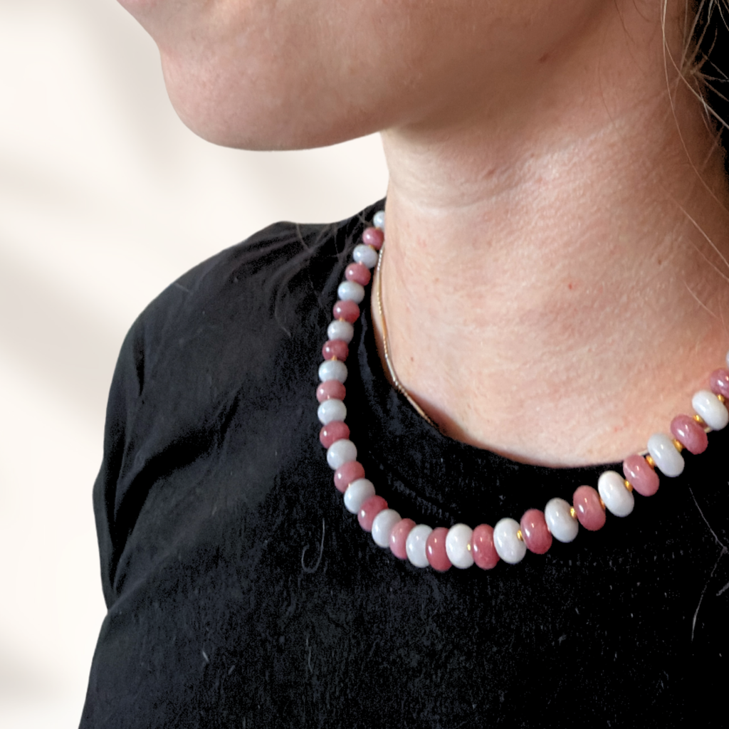 Cosmo Necklace