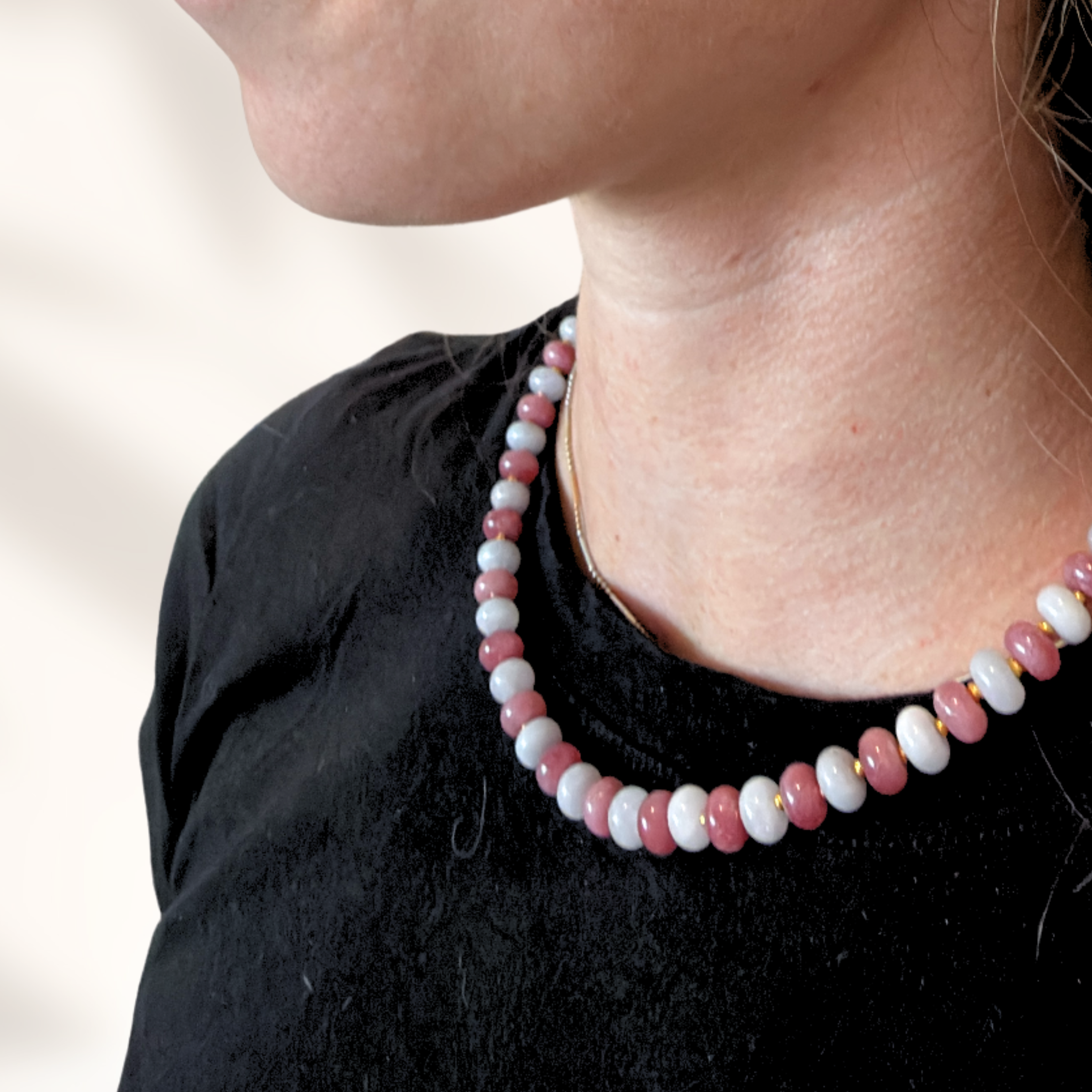 Cosmo Necklace