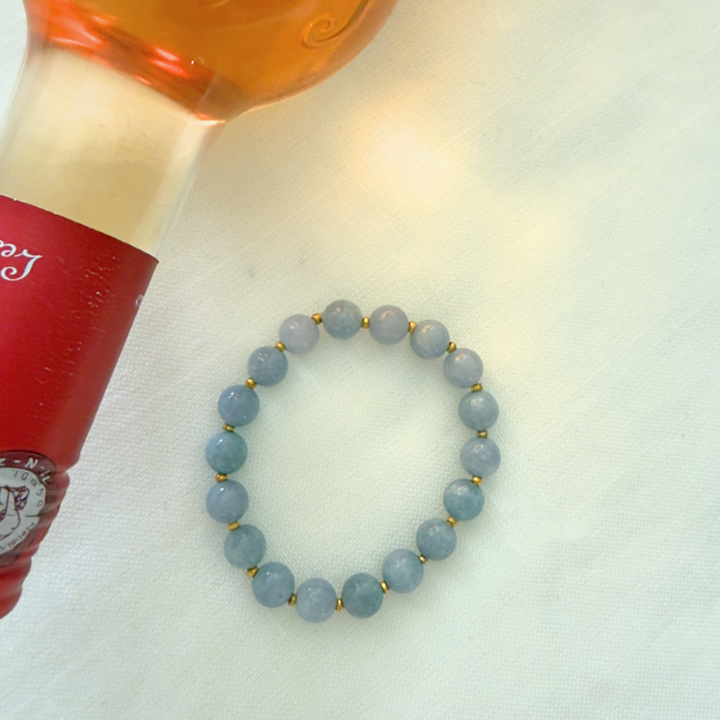 Blue Hour Bracelet