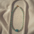 Blue Lagoon Necklace