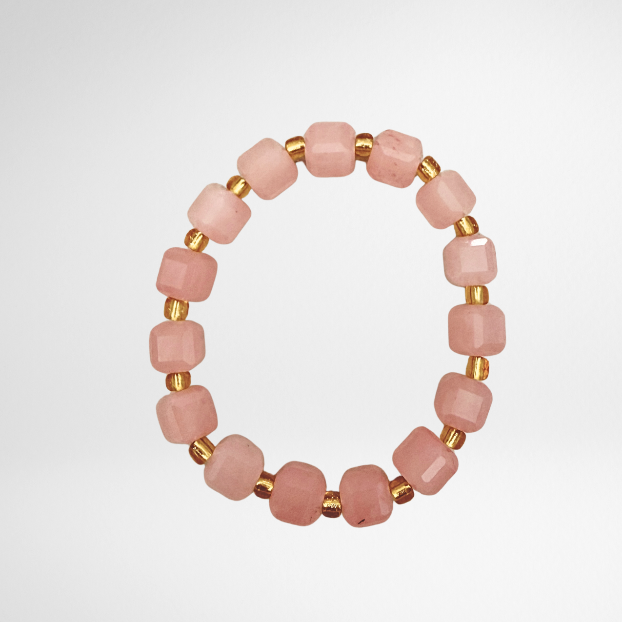 Blush Tide Bracelet