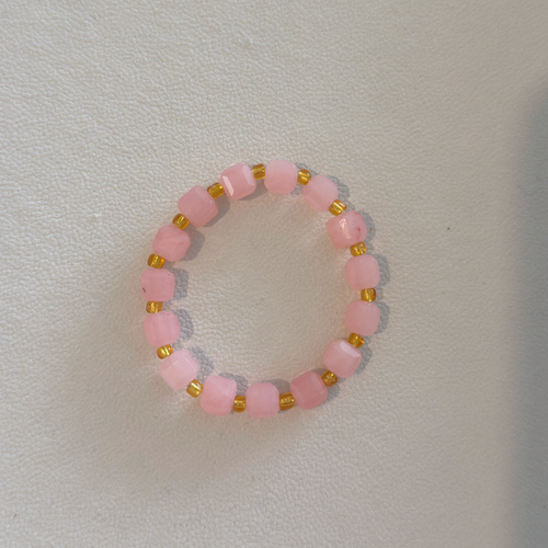 Blush Tide Bracelet