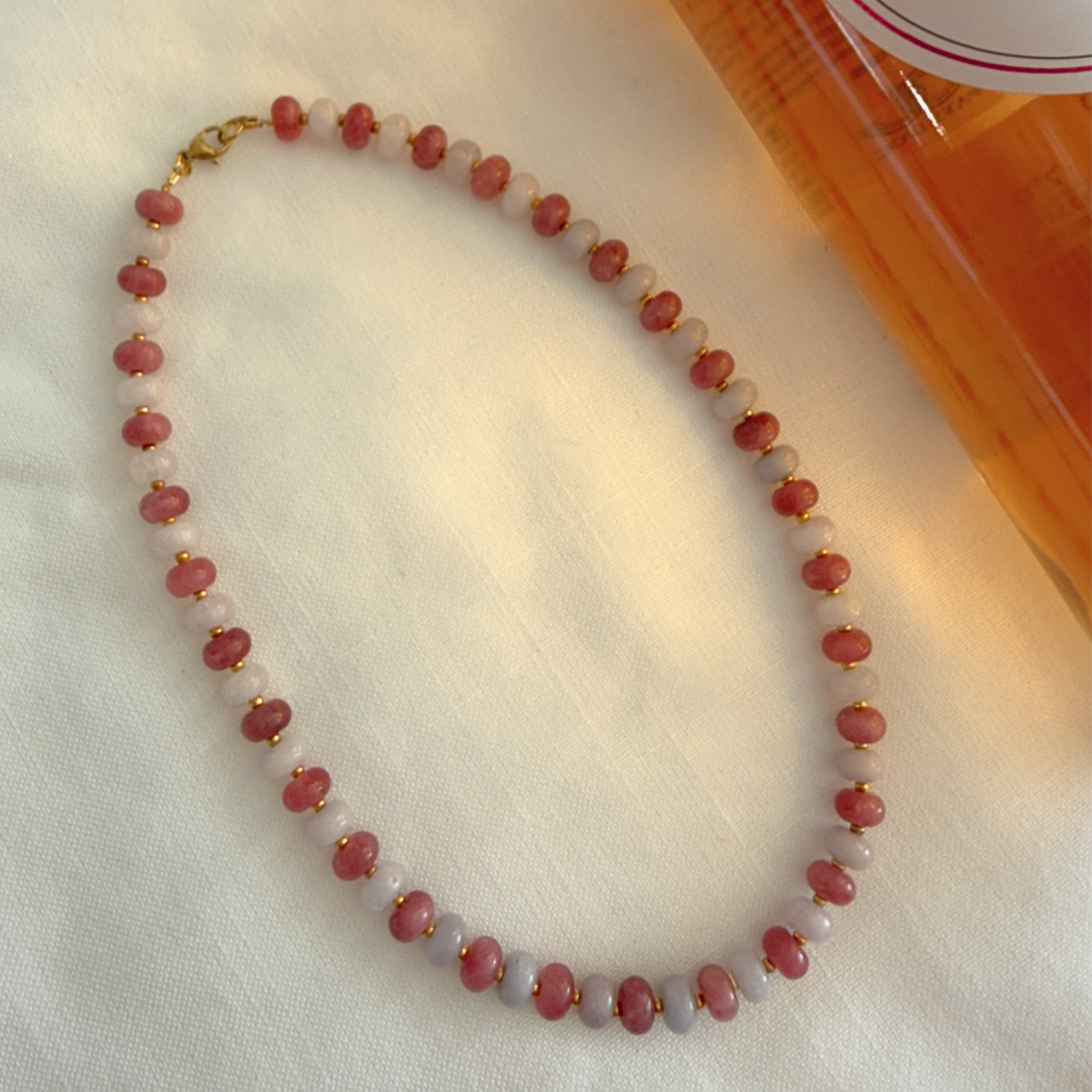 Cosmo Necklace
