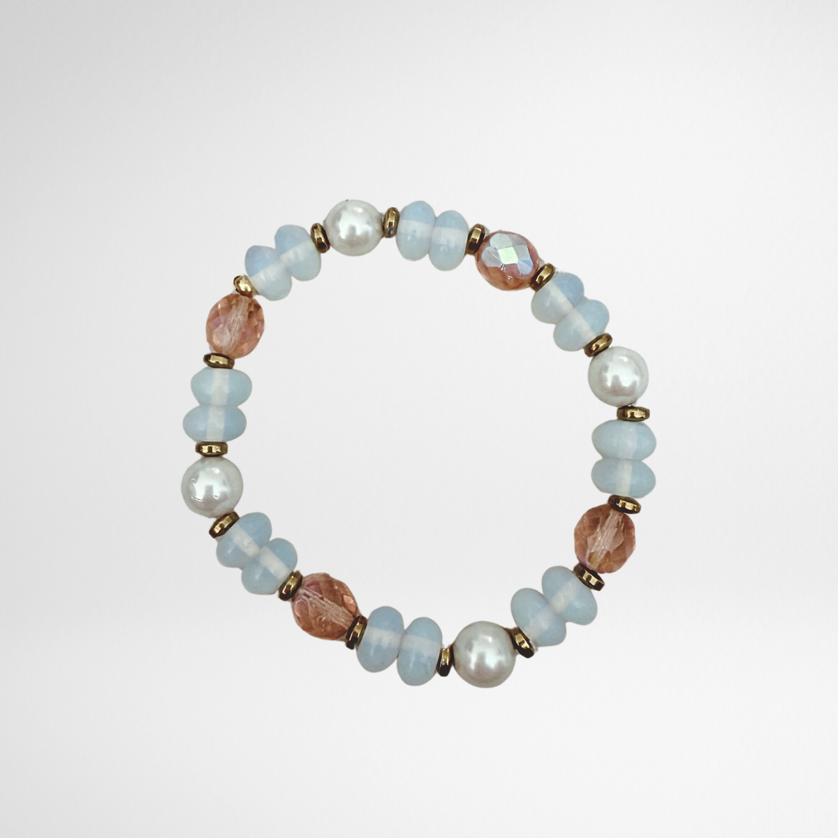 Evening Tide Bracelet