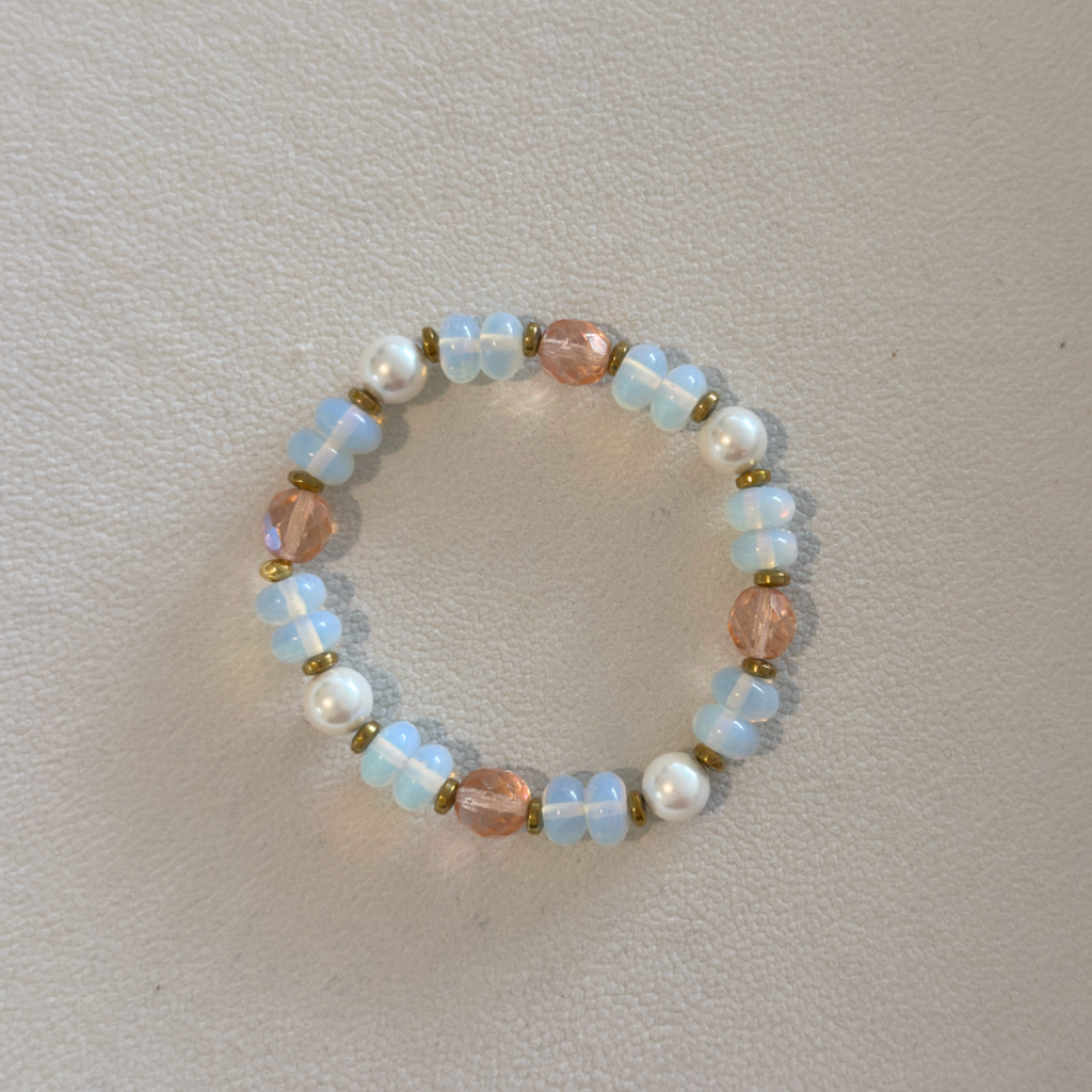 Evening Tide Bracelet