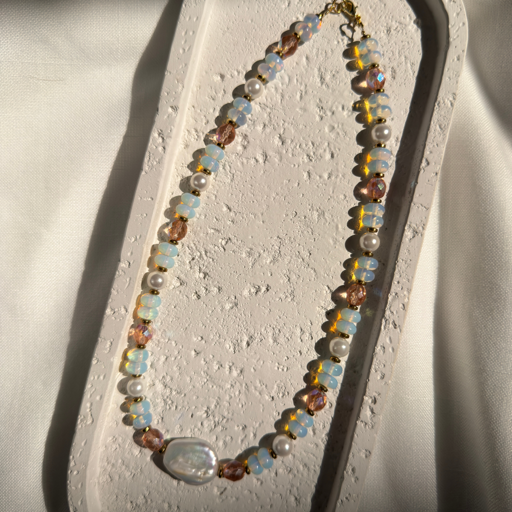 Evening Tide Necklace