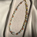Evening Tide Necklace