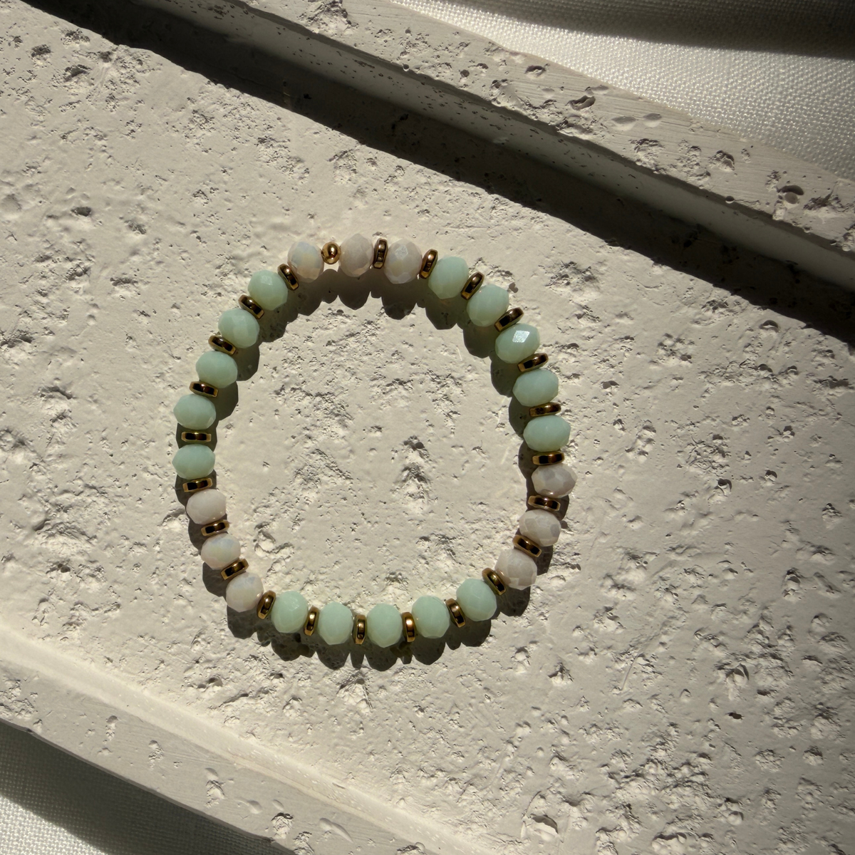First Light Bracelet