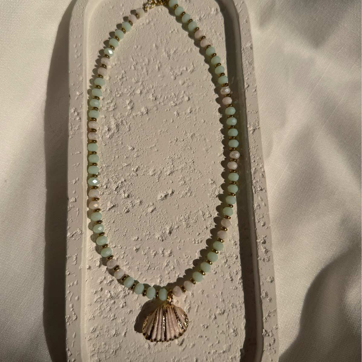 First Light Necklace