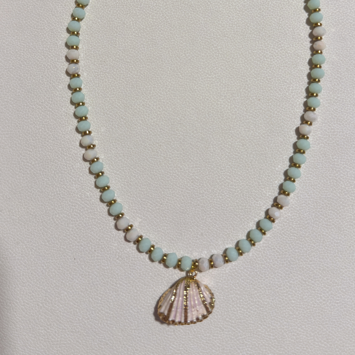 First Light Necklace