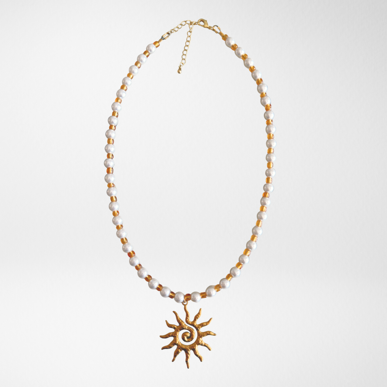 High Noon Necklace