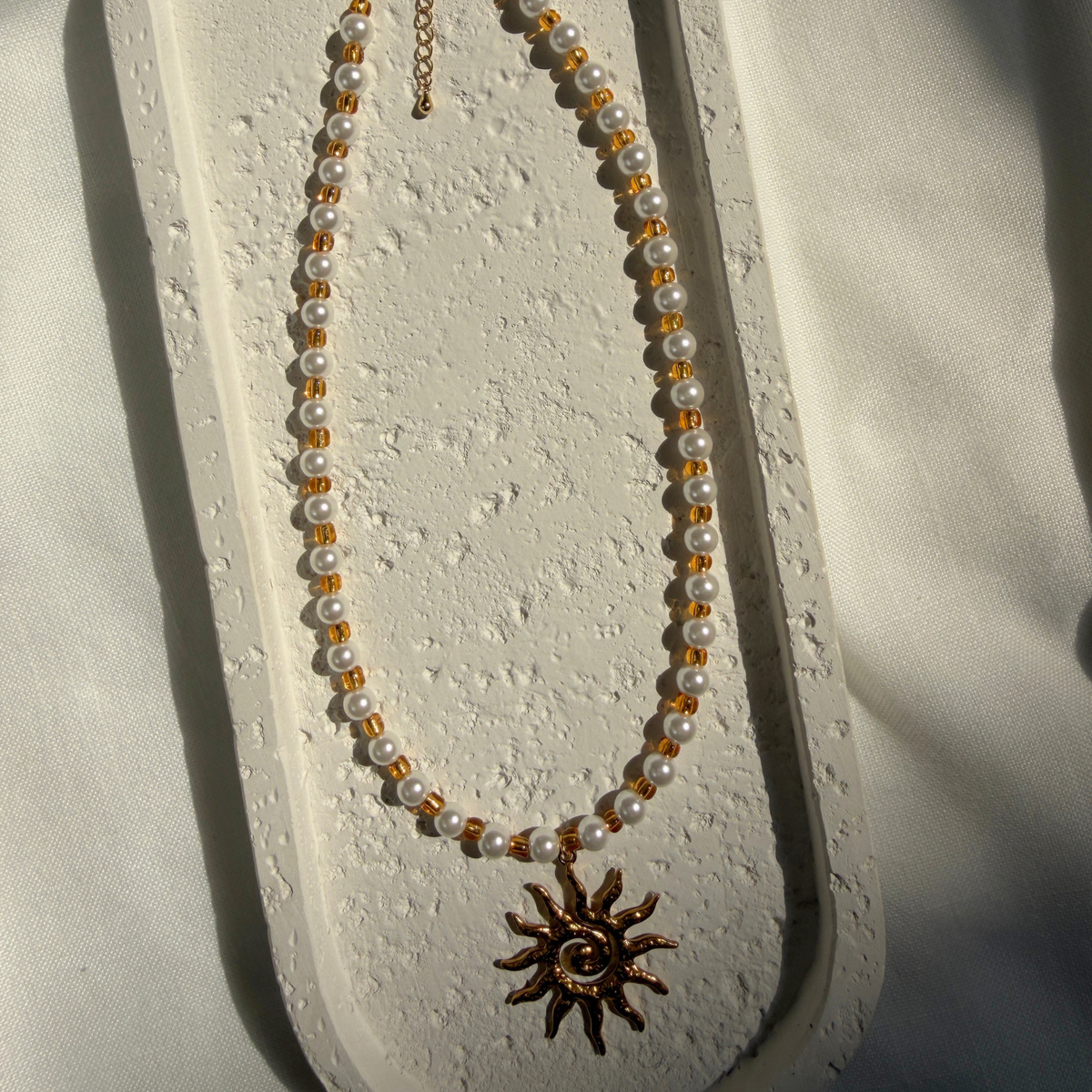 High Noon Necklace