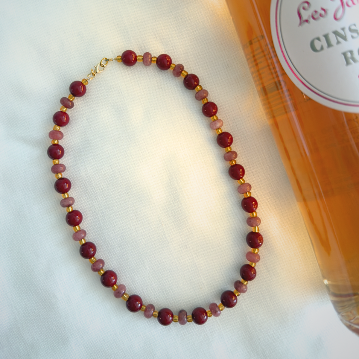 House Blend Necklace
