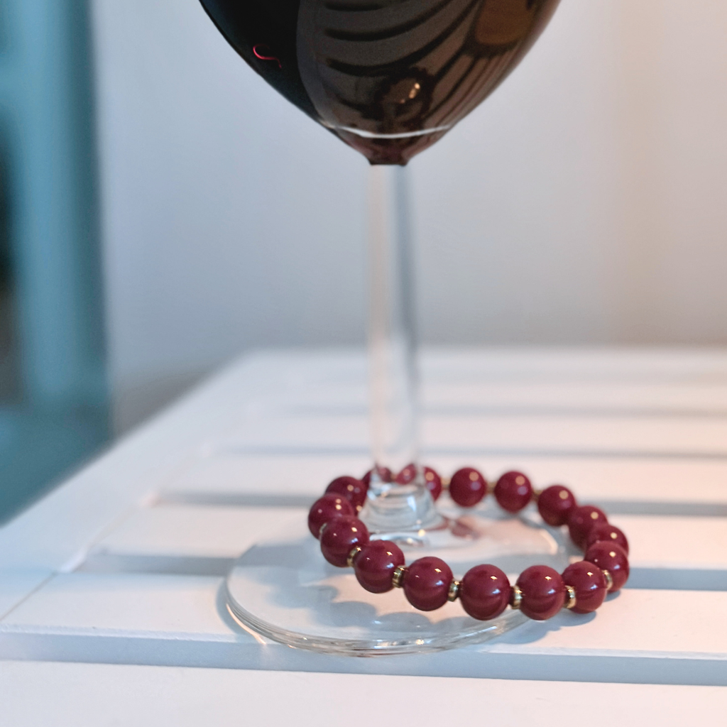 House Red Bracelet