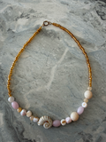 Beachcomber Necklace