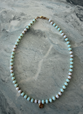 First Light Necklace