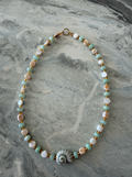 Aqua Cove Necklace